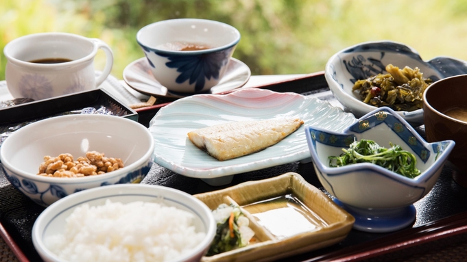 【朝食付き】ちょい飲みセット付プラン